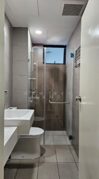 Service Residence for Rent at BLISS @ Old Klang Road - GAN WEY SAND - Bathroom - PropertyGuru.com.my