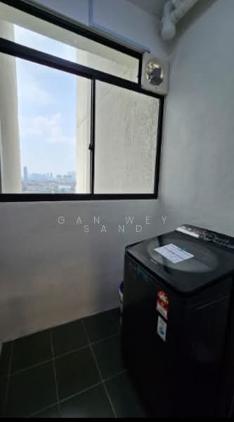 Service Residence for Rent at BLISS @ Old Klang Road - GAN WEY SAND - View - PropertyGuru.com.my