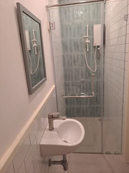 Rumah Teres 2 Tingkat untuk Dijual di George Town (Penang) - Ben Hew - PropertyGuru.com.my