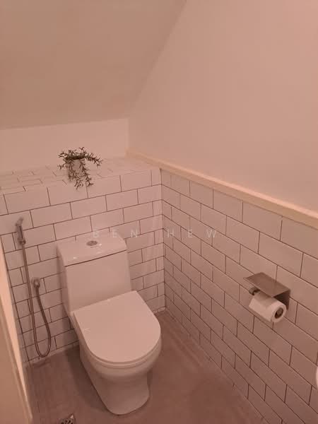 Rumah Teres 2 Tingkat untuk Dijual di George Town (Penang) - Ben Hew - PropertyGuru.com.my