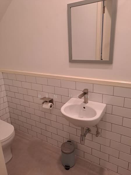 Rumah Teres 2 Tingkat untuk Dijual di George Town (Penang) - Ben Hew - PropertyGuru.com.my