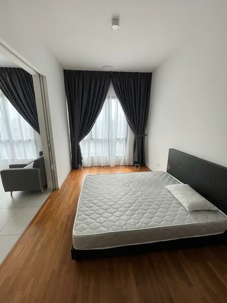 Service Residence for Rent at Ativo Suites @ Damansara Avenue - Keng Hong - Bedroom - PropertyGuru.com.my
