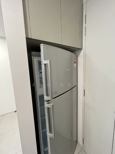 Service Residence for Rent at Ativo Suites @ Damansara Avenue - Keng Hong - Interior - PropertyGuru.com.my