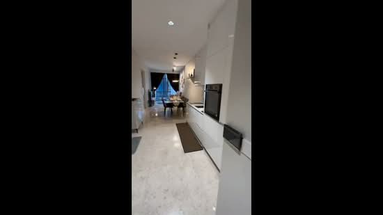 Jewel by Oxley KLCC - 3