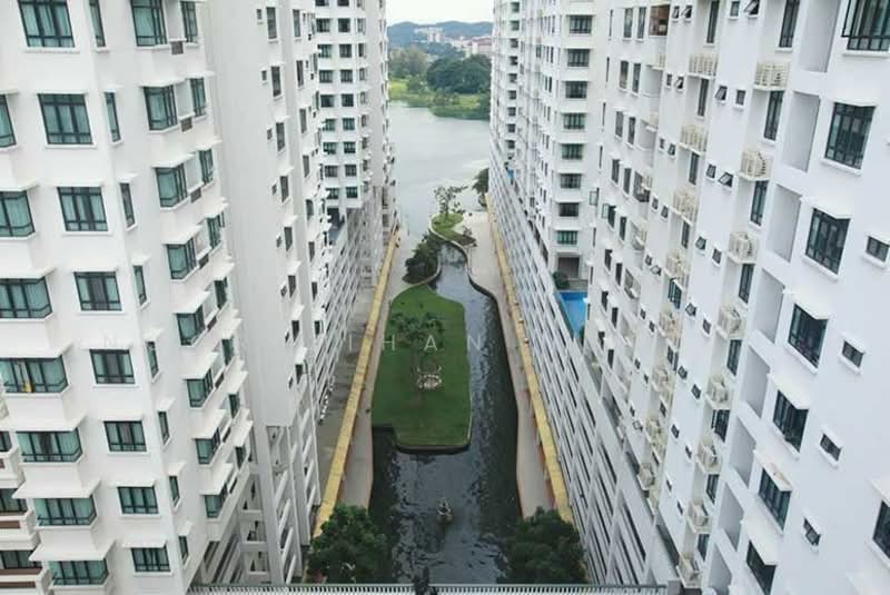 The Heritage Residence - 3