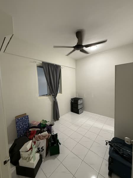 Apartment for Rent at The Rise Collection 2 - Michelle Ch'ng - Bedroom - PropertyGuru.com.my