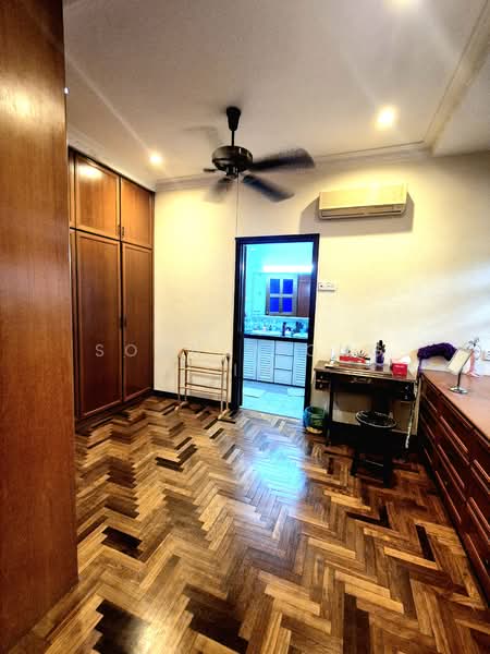 Rumah Banglo untuk Dijual di Pulau Tikus (Penang) - Soon Seong Lim - Bedroom - PropertyGuru.com.my