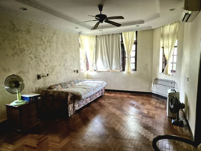 Rumah Banglo untuk Dijual di Pulau Tikus (Penang) - Soon Seong Lim - Living Room - PropertyGuru.com.my