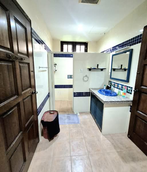 Rumah Banglo untuk Dijual di Pulau Tikus (Penang) - Soon Seong Lim - Bathroom - PropertyGuru.com.my
