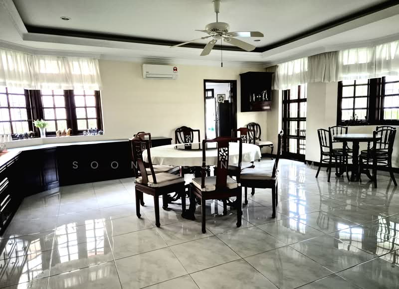 Rumah Banglo untuk Dijual di Pulau Tikus (Penang) - Soon Seong Lim - Dining Room - PropertyGuru.com.my