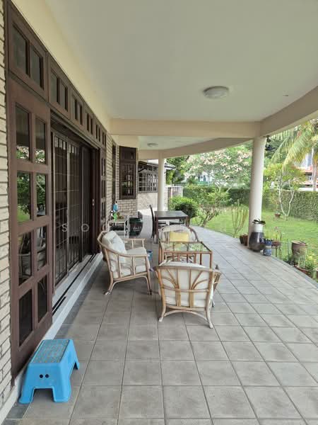 Rumah Banglo untuk Dijual di Pulau Tikus (Penang) - Soon Seong Lim - Exterior - PropertyGuru.com.my