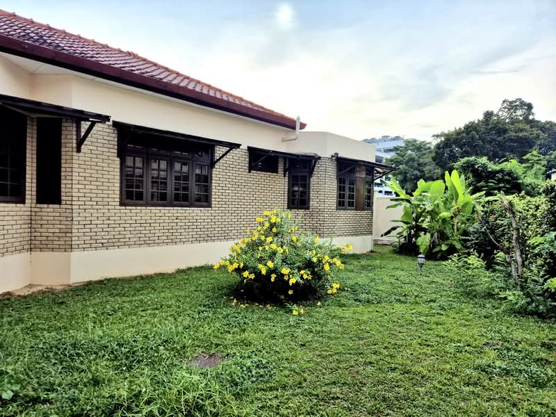 Rumah Banglo untuk Dijual di Pulau Tikus (Penang) - Soon Seong Lim - Exterior - PropertyGuru.com.my