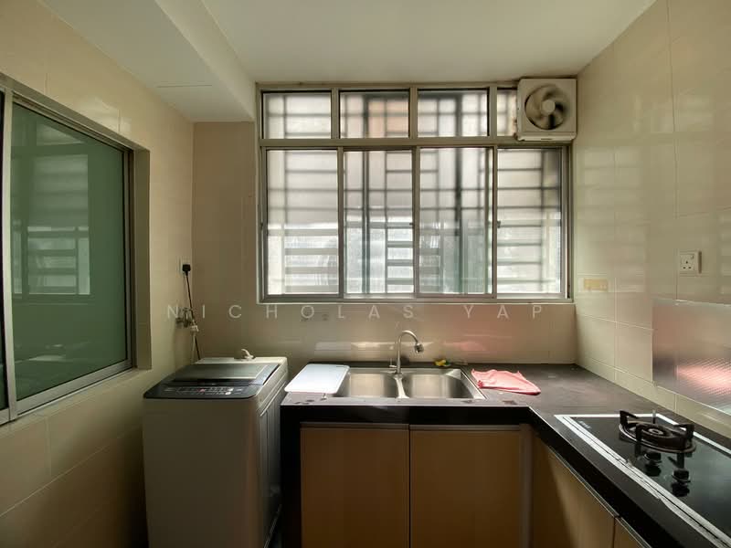Servis Apartment untuk Disewa di OUG Parklane - Nicholas Yap - PropertyGuru.com.my