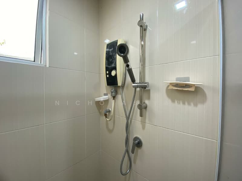 Servis Apartment untuk Disewa di OUG Parklane - Nicholas Yap - PropertyGuru.com.my