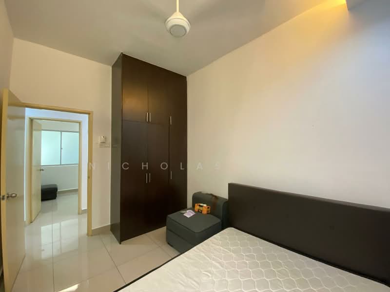 Servis Apartment untuk Disewa di OUG Parklane - Nicholas Yap - PropertyGuru.com.my