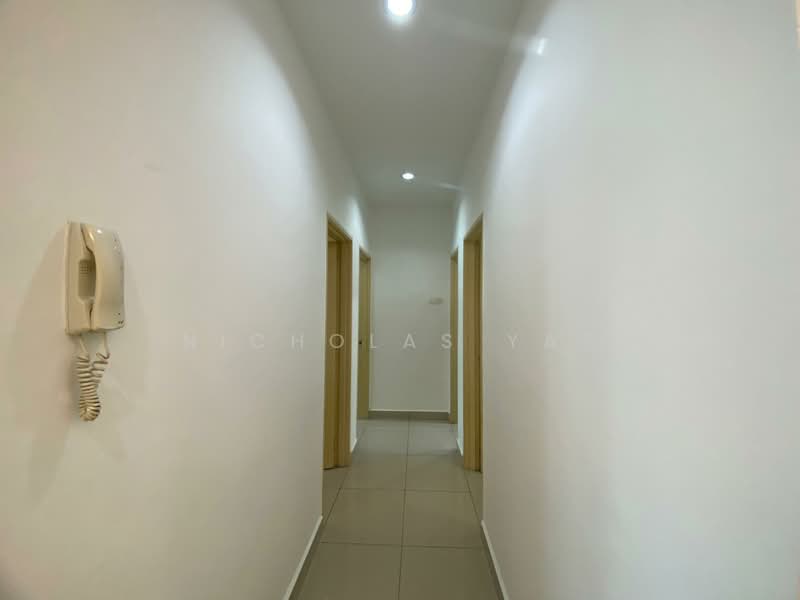 Servis Apartment untuk Disewa di OUG Parklane - Nicholas Yap - PropertyGuru.com.my