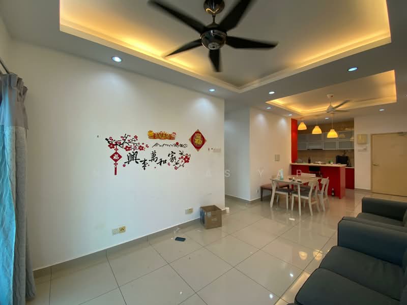 Servis Apartment untuk Disewa di OUG Parklane - Nicholas Yap - PropertyGuru.com.my