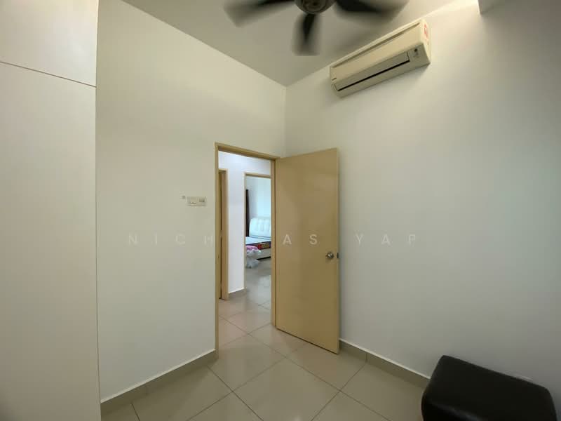 Servis Apartment untuk Disewa di OUG Parklane - Nicholas Yap - PropertyGuru.com.my