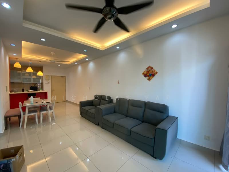Servis Apartment untuk Disewa di OUG Parklane - Nicholas Yap - PropertyGuru.com.my