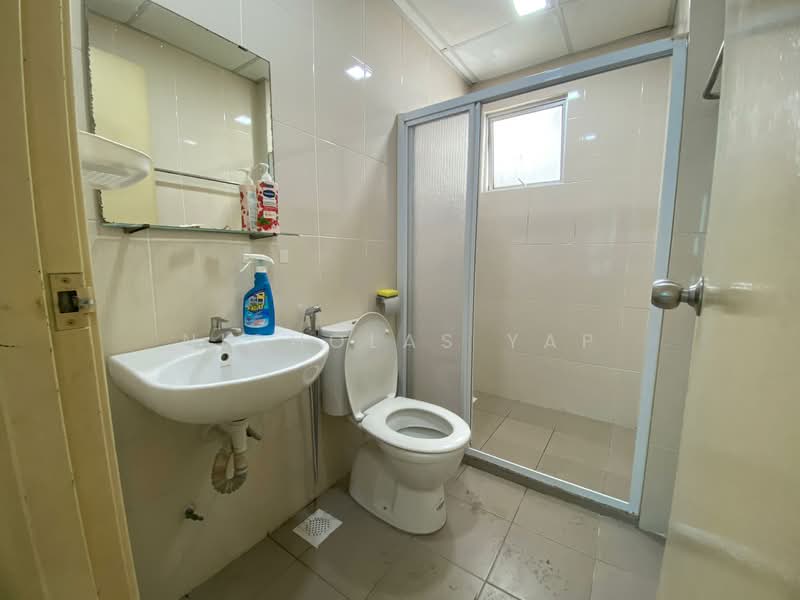 Servis Apartment untuk Disewa di OUG Parklane - Nicholas Yap - PropertyGuru.com.my