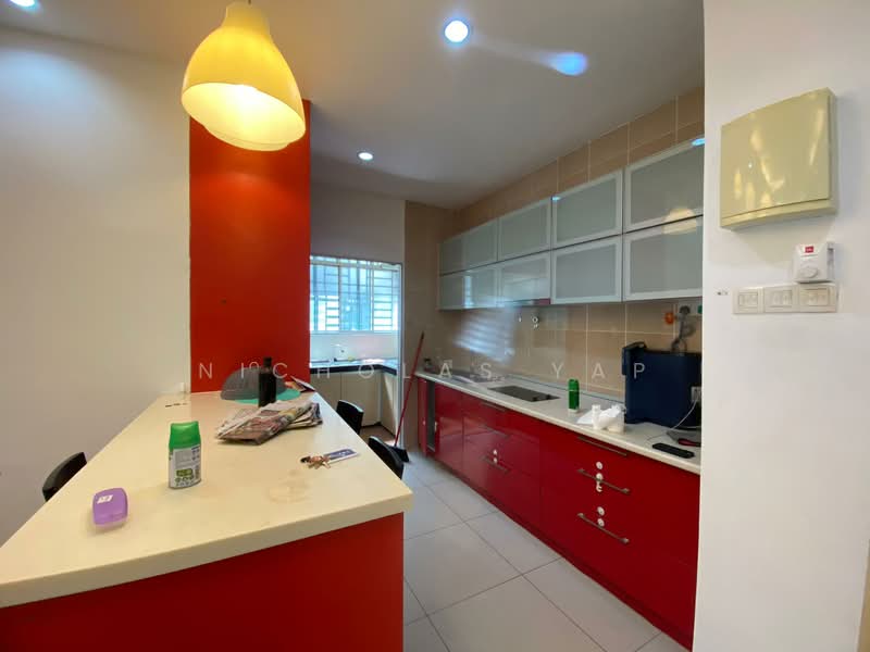 Servis Apartment untuk Disewa di OUG Parklane - Nicholas Yap - PropertyGuru.com.my