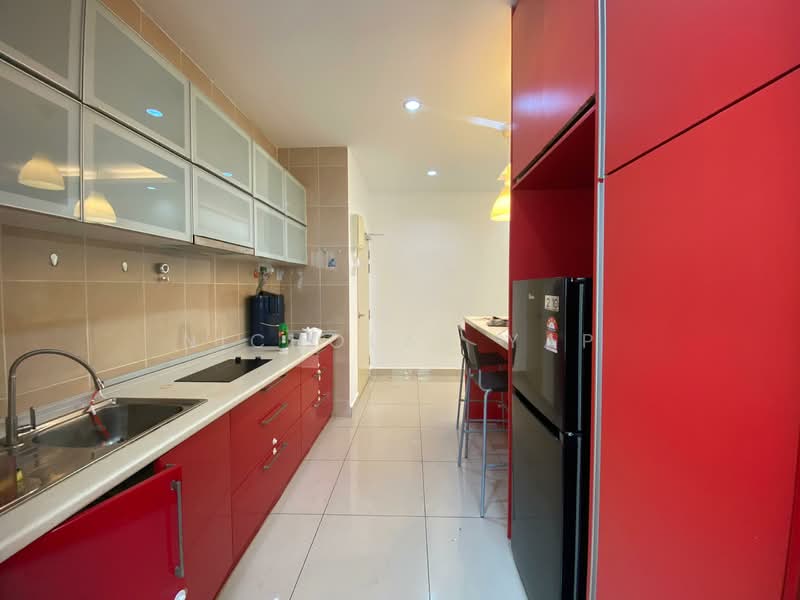 Servis Apartment untuk Disewa di OUG Parklane - Nicholas Yap - PropertyGuru.com.my