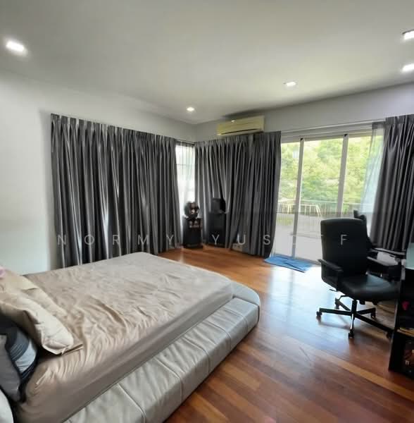 Semi-Detached House for Sale in Ampang (Selangor) - Normy Yusoff - PropertyGuru.com.my
