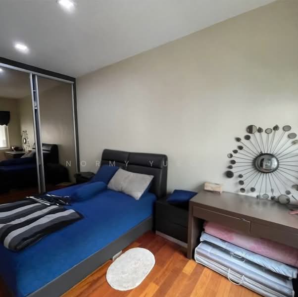 Semi-Detached House for Sale in Ampang (Selangor) - Normy Yusoff - PropertyGuru.com.my