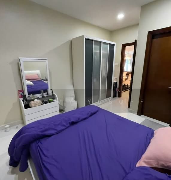 Semi-Detached House for Sale in Ampang (Selangor) - Normy Yusoff - PropertyGuru.com.my