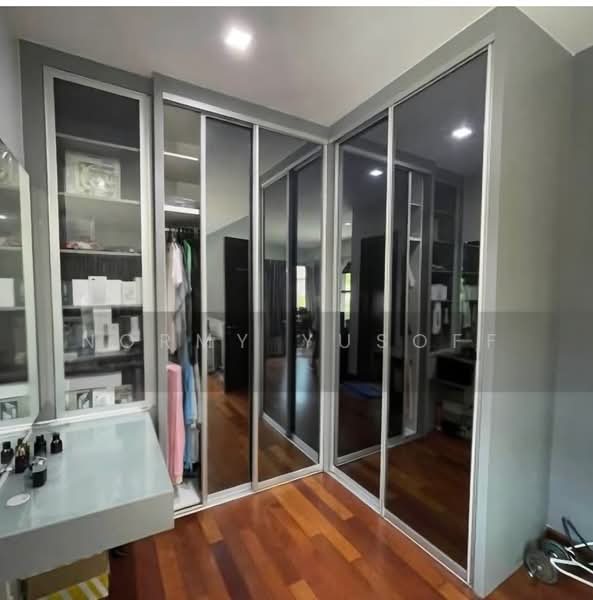 Semi-Detached House for Sale in Ampang (Selangor) - Normy Yusoff - PropertyGuru.com.my