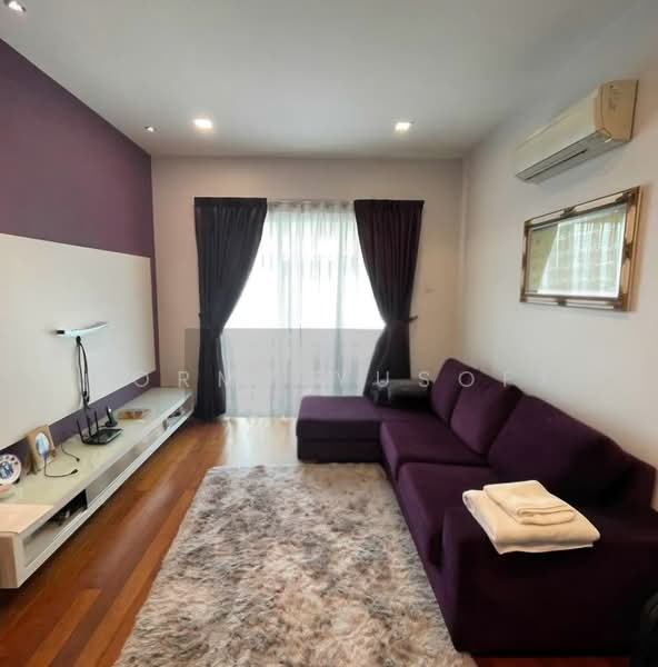 Semi-Detached House for Sale in Ampang (Selangor) - Normy Yusoff - PropertyGuru.com.my