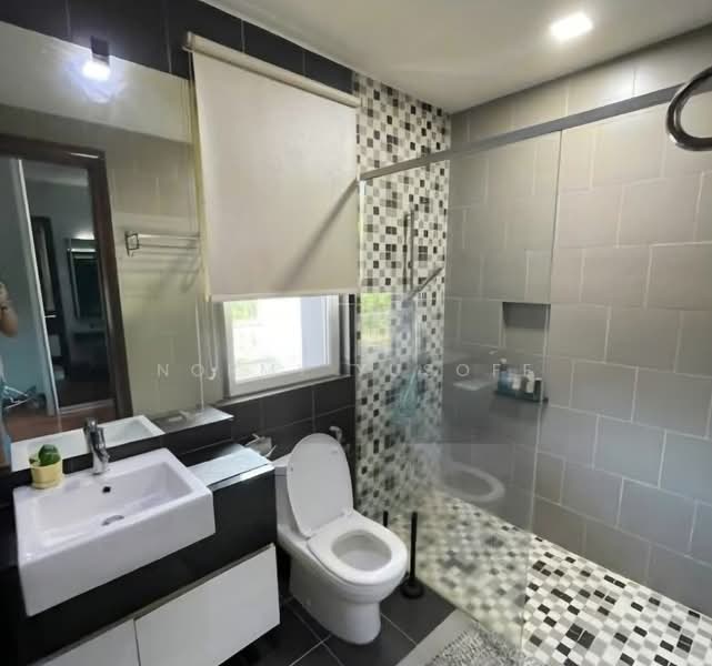 Semi-Detached House for Sale in Ampang (Selangor) - Normy Yusoff - PropertyGuru.com.my
