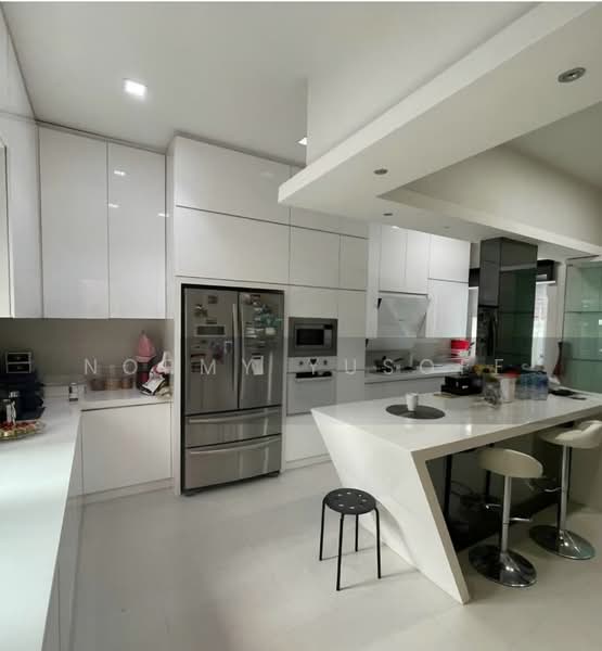 Semi-Detached House for Sale in Ampang (Selangor) - Normy Yusoff - PropertyGuru.com.my