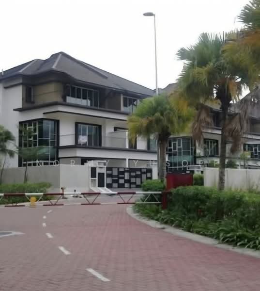 Semi-Detached House for Sale in Ampang (Selangor) - Normy Yusoff - PropertyGuru.com.my