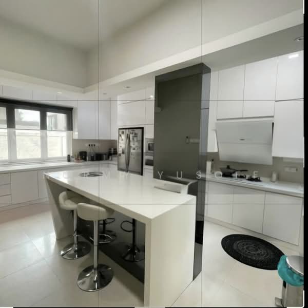 Semi-Detached House for Sale in Ampang (Selangor) - Normy Yusoff - PropertyGuru.com.my