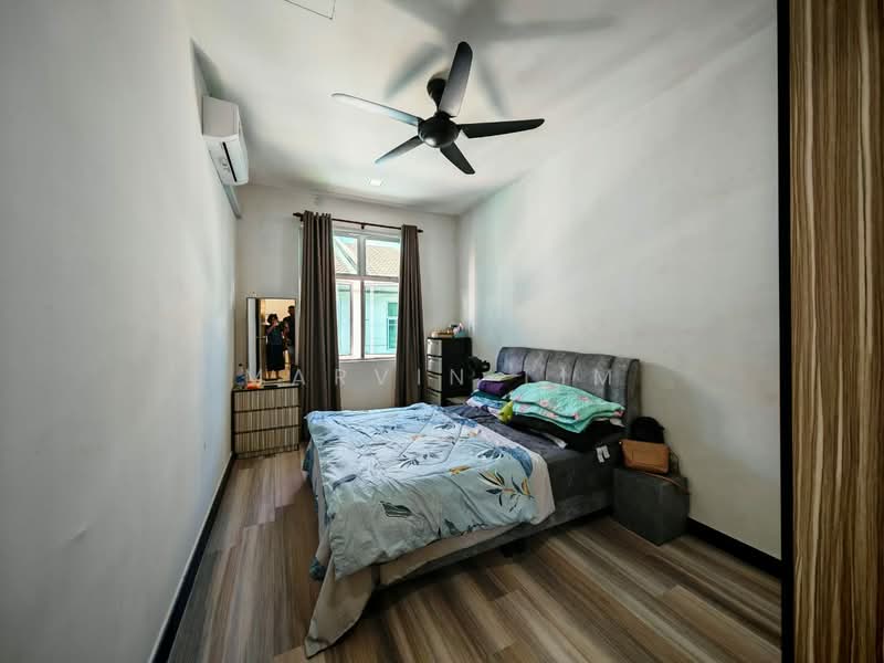 Rumah Kluster untuk Dijual di Pontian (Johor) - Marvin Lim - PropertyGuru.com.my