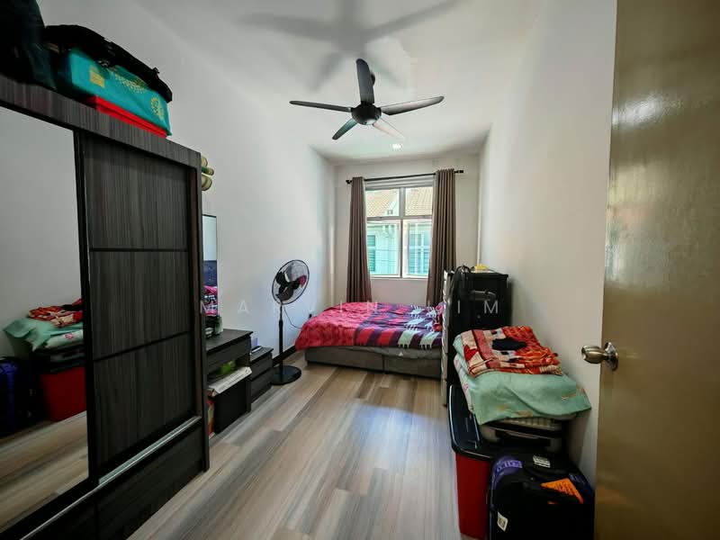 Rumah Kluster untuk Dijual di Pontian (Johor) - Marvin Lim - PropertyGuru.com.my