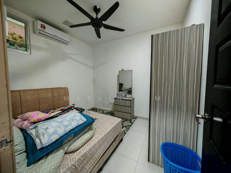 Rumah Kluster untuk Dijual di Pontian (Johor) - Marvin Lim - PropertyGuru.com.my