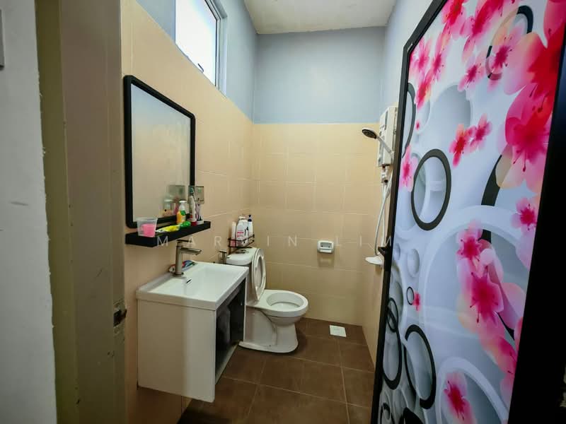 Rumah Kluster untuk Dijual di Pontian (Johor) - Marvin Lim - PropertyGuru.com.my