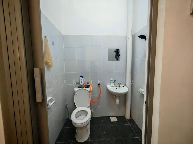 Rumah Kluster untuk Dijual di Pontian (Johor) - Marvin Lim - PropertyGuru.com.my