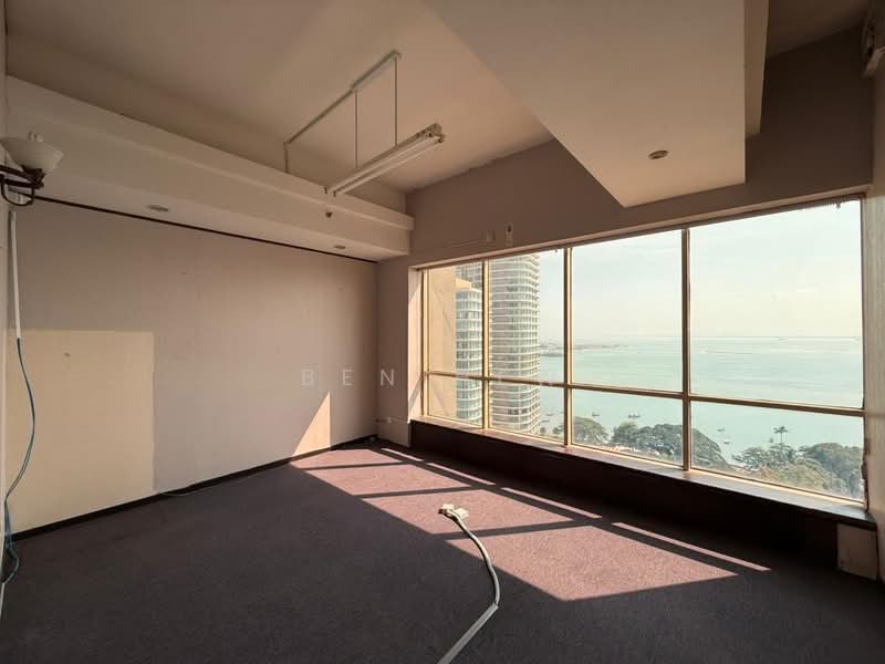 Pejabat untuk Disewa di George Town (Penang) - Ben Hew - View - PropertyGuru.com.my