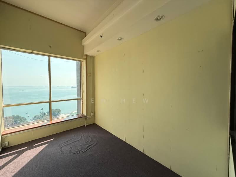 Pejabat untuk Disewa di George Town (Penang) - Ben Hew - View - PropertyGuru.com.my