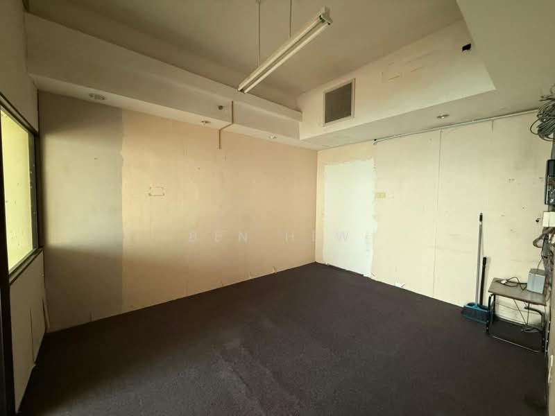 Pejabat untuk Disewa di George Town (Penang) - Ben Hew - Interior - PropertyGuru.com.my