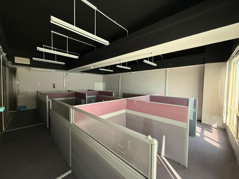 Pejabat untuk Disewa di George Town (Penang) - Ben Hew - Interior - PropertyGuru.com.my