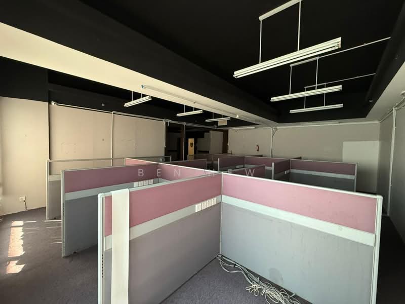 Pejabat untuk Disewa di George Town (Penang) - Ben Hew - Interior - PropertyGuru.com.my