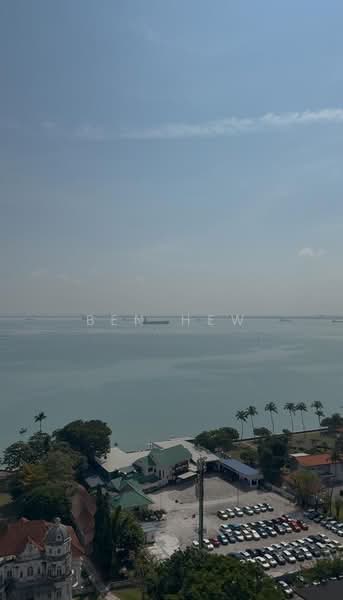 Pejabat untuk Disewa di George Town (Penang) - Ben Hew - Exterior - PropertyGuru.com.my