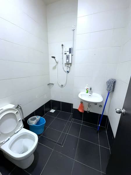 2-storey Terraced House for Sale in Eco Botanic 2 (Iskandar Puteri (Nusajaya)) - Karl Lim - Bathroom - PropertyGuru.com.my