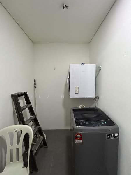 Condominium for Rent at The Capers @ Sentul East - Kelvin Chen - Interior - PropertyGuru.com.my