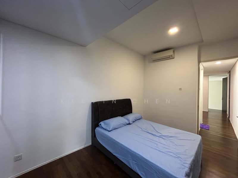 Condominium for Rent at The Capers @ Sentul East - Kelvin Chen - Bedroom - PropertyGuru.com.my