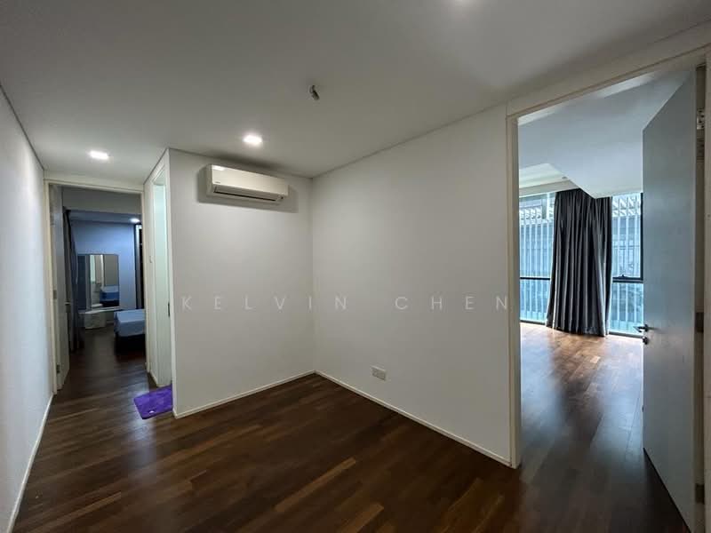 Condominium for Rent at The Capers @ Sentul East - Kelvin Chen - Interior - PropertyGuru.com.my